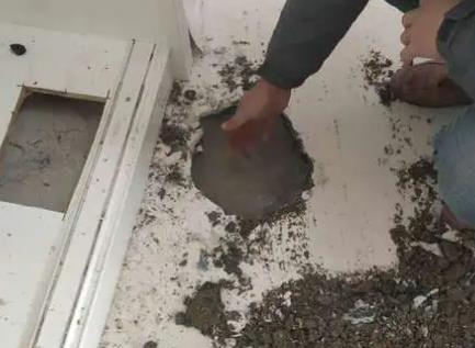 达尔罕茂明卫生间漏水维修公司分享下精确定位查漏水一次多少钱?不同级别收费不同