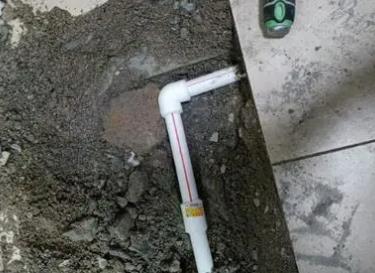 达尔罕茂明阳台漏水维修时有哪些声音会影响检漏仪