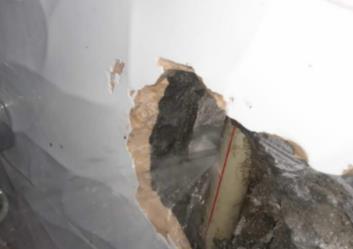达尔罕茂明卫生间漏水维修的步骤和流程。